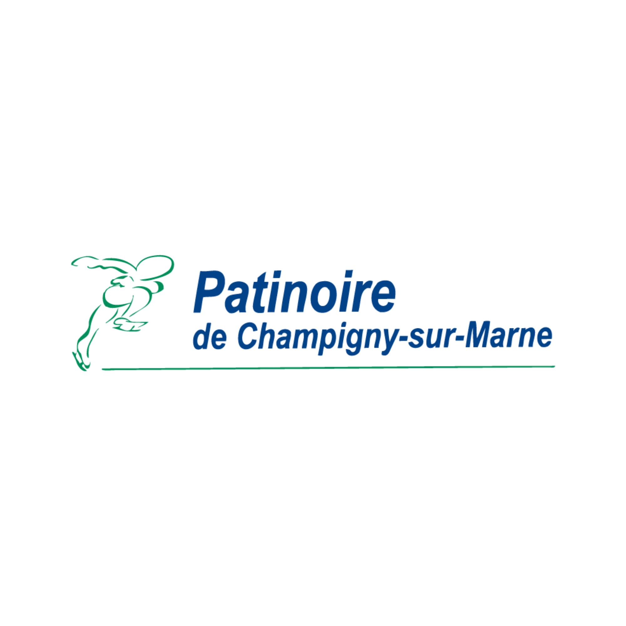 patinoire champigny